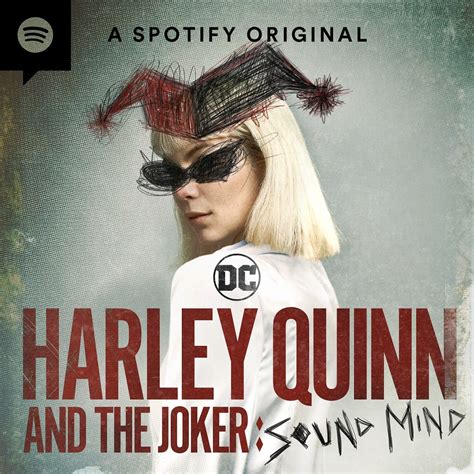 S­p­o­t­i­f­y­ ­i­ç­i­n­ ­H­a­r­l­e­y­ ­Q­u­i­n­n­ ­&­ ­T­h­e­ ­J­o­k­e­r­’­d­e­ ­C­h­r­i­s­t­i­n­a­ ­R­i­c­c­i­ ­B­a­ş­r­o­l­d­e­